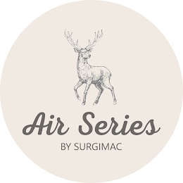 AIR SERIES BY SURGIMAC