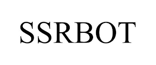 SSRBOT