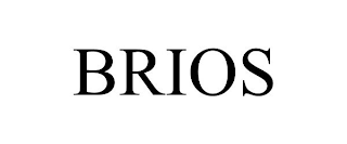 BRIOS