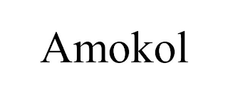 AMOKOL