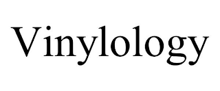 VINYLOLOGY
