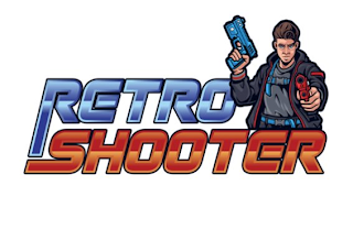 RETRO SHOOTER