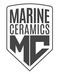 MARINE CERAMICS MC