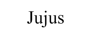 JUJUS