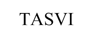 TASVI