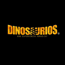 DINOSAURIOS UNA EXPERIENCIA JURASICA