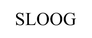 SLOOG