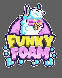 FUNKY FOAM