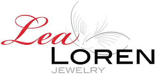 LEA LOREN JEWELRY