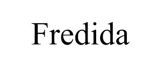 FREDIDA