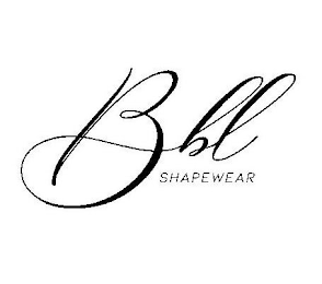 BBL SHAPEWEAR