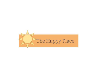 THE HAPPY PLACE