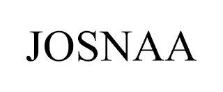 JOSNAA