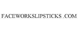 FACEWORKSLIPSTICKS