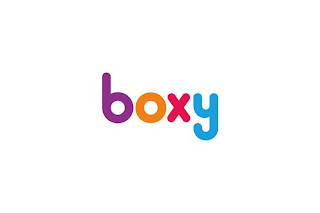 BOXY