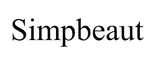 SIMPBEAUT