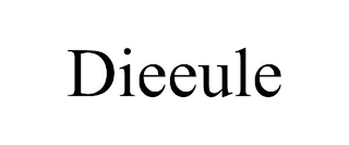 DIEEULE