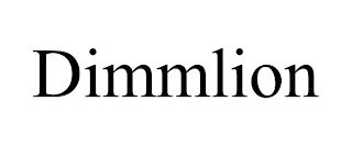 DIMMLION