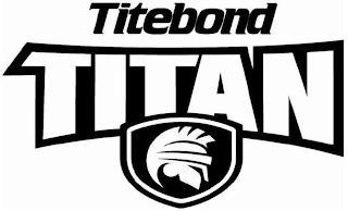 TITEBOND TITAN