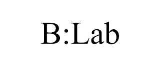 B:LAB