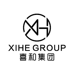 XH XIHE GROUP