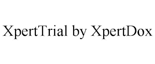 XPERTTRIAL BY XPERTDOX