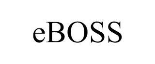 EBOSS