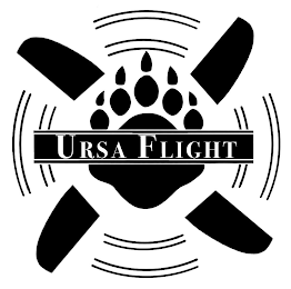 URSA FLIGHT