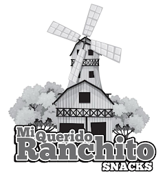 MI QUERIDO RANCHITO SNACKS