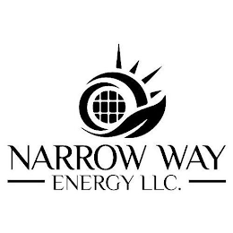 NARROW WAY ENERGY LLC.