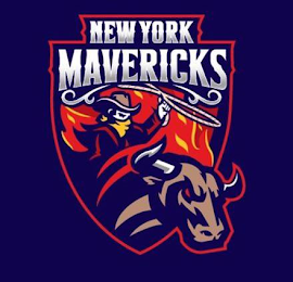 NEW YORK MAVERICKS