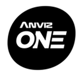 ANVIZ ONE