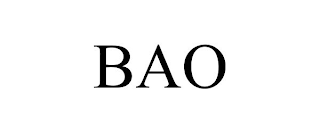 BAO