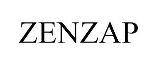 ZENZAP