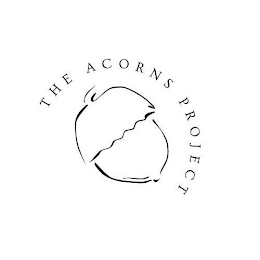 THE ACORNS PROJECT