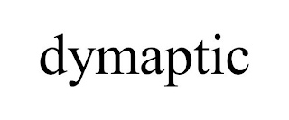 DYMAPTIC