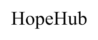 HOPEHUB