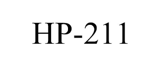 HP-211