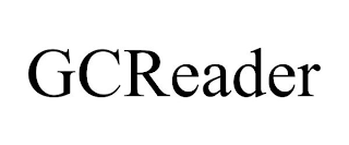 GCREADER