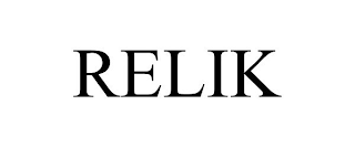 RELIK