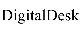 DIGITALDESK