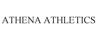 ATHENA ATHLETICS