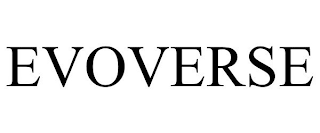 EVOVERSE