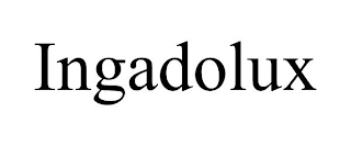 INGADOLUX