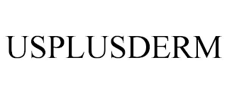 USPLUSDERM