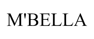 M'BELLA