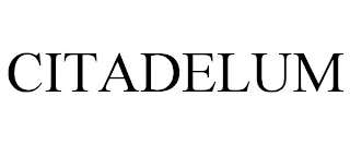 CITADELUM