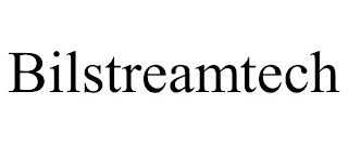 BILSTREAMTECH