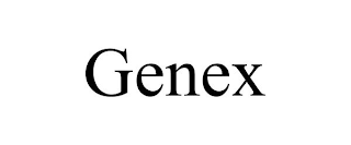 GENEX