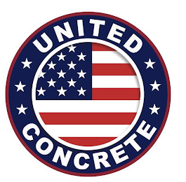 UNITED CONCRETE